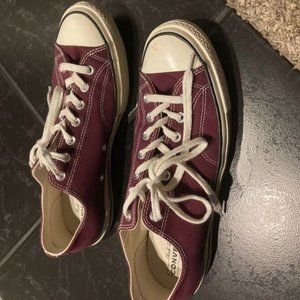 Mens Converse